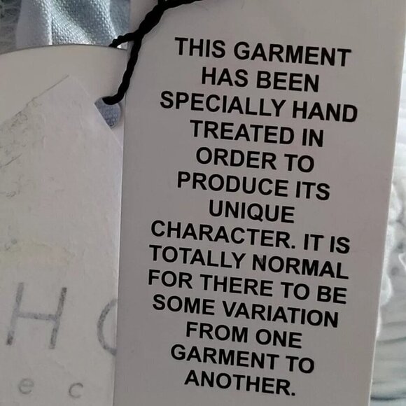 Bohome Tie-Dye Tassel Shorts Size Small - Picture 6 of 8